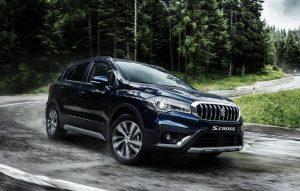 NOVO S-CROSS